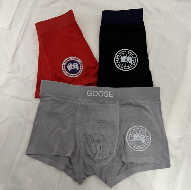 Canada Goose boxer L-3XL   (3)
