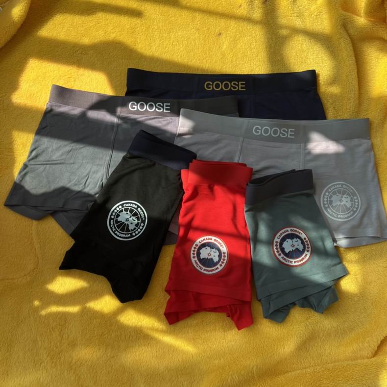 Canada Goose boxer L-3XL   (5)