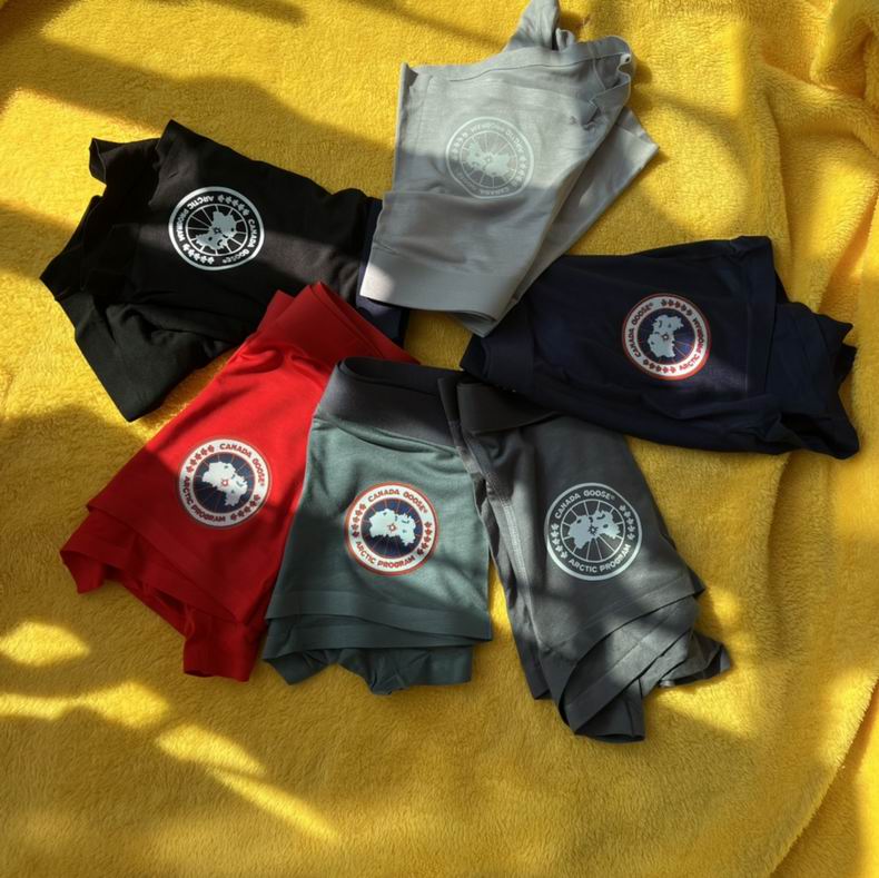 Canada Goose boxer L-3XL   (6)