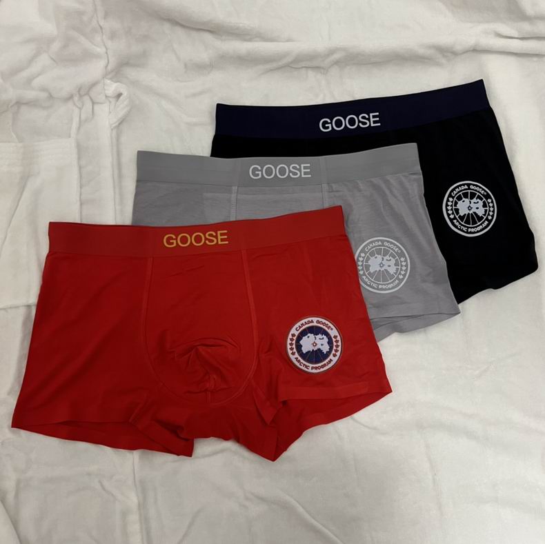 Canada Goose boxer L-3XL   (6)