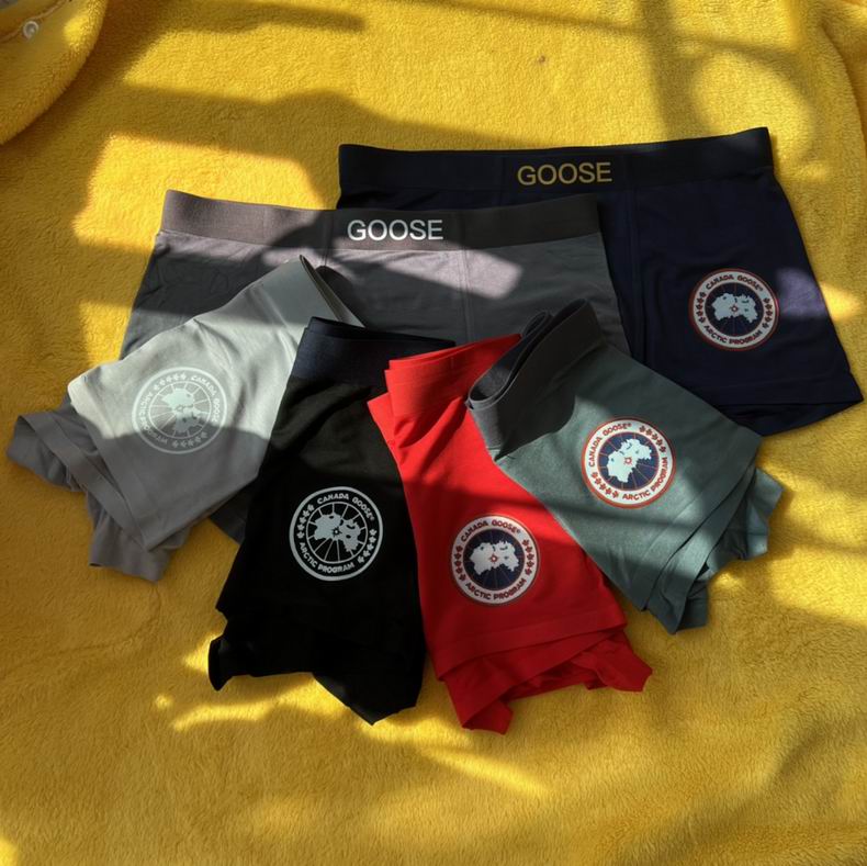 Canada Goose boxer L-3XL   (8)