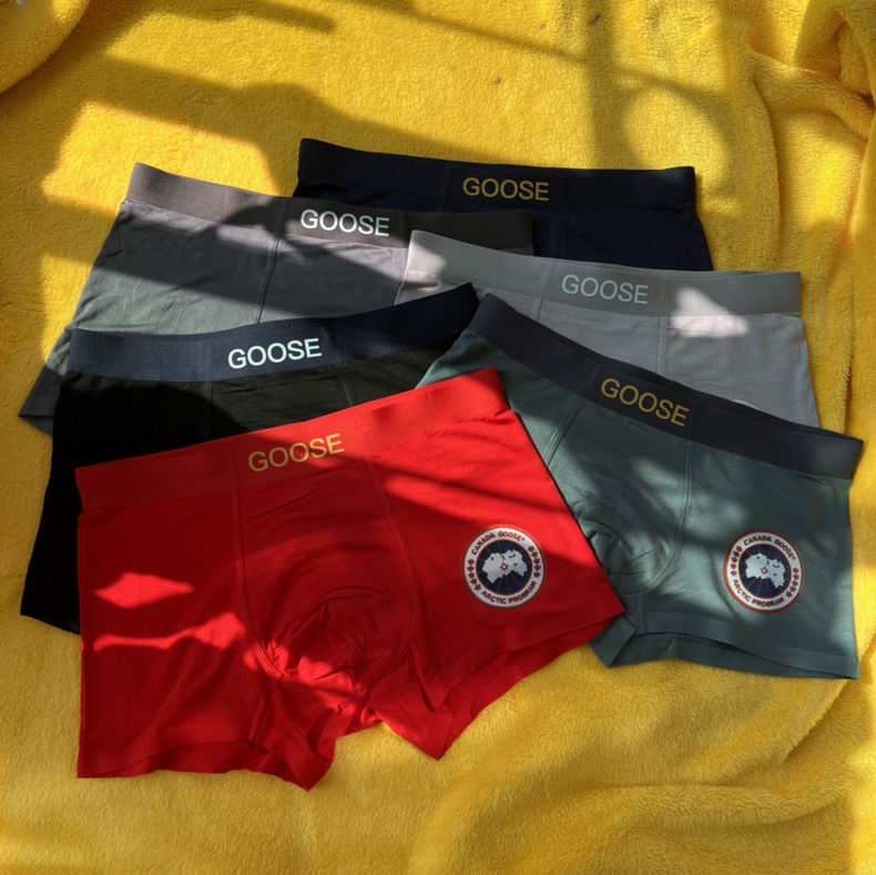 Canada Goose boxer L-3XL   (9)