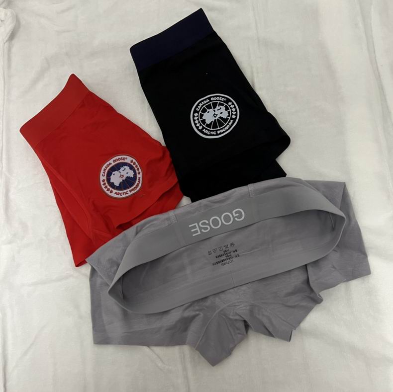 Canada Goose boxer L-3XL   (9)