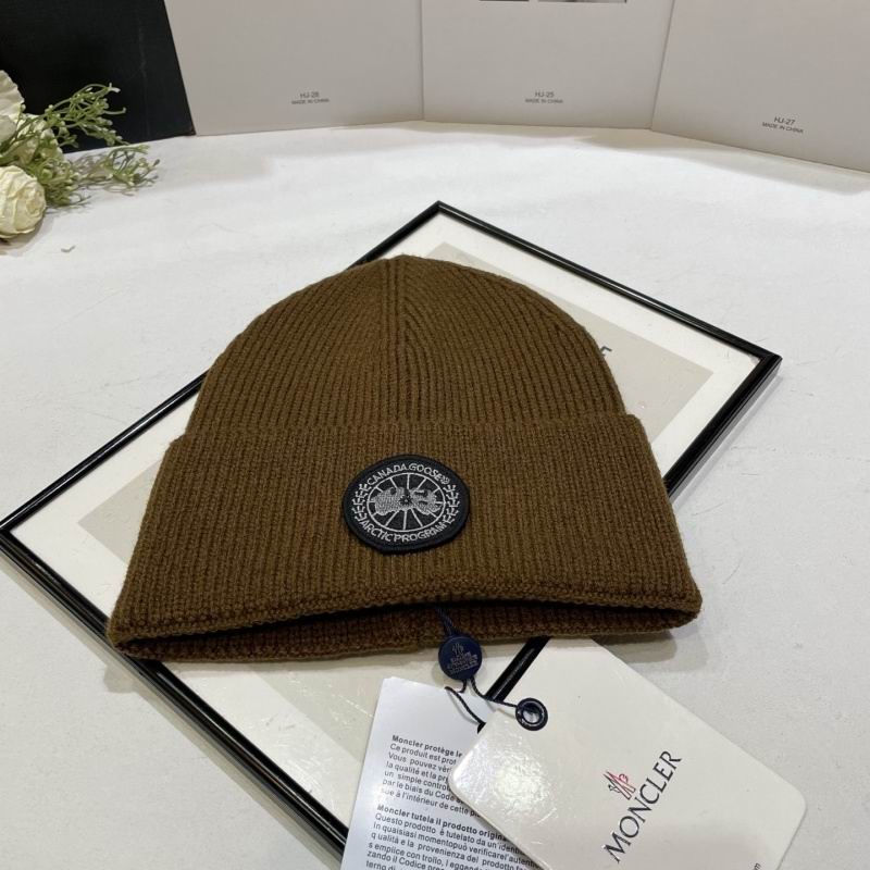 Canada Goose hat hm (1)
