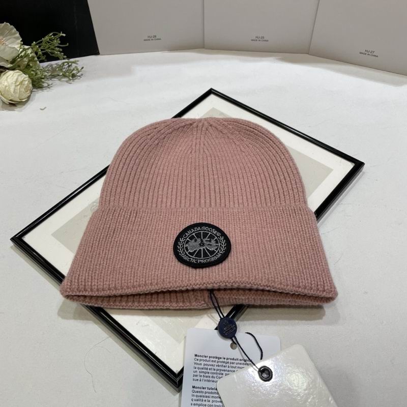 Canada Goose hat hm (10)