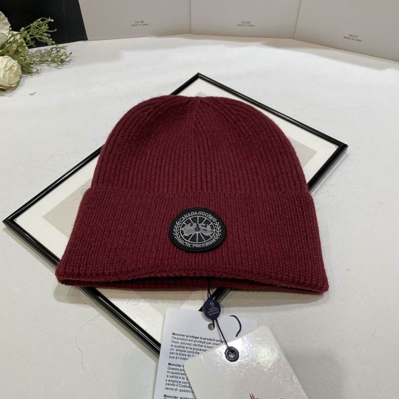 Canada Goose hat hm (11)