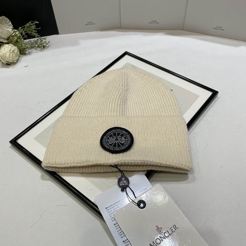 Canada Goose hat hm (12)