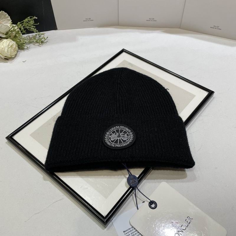 Canada Goose hat hm (13)
