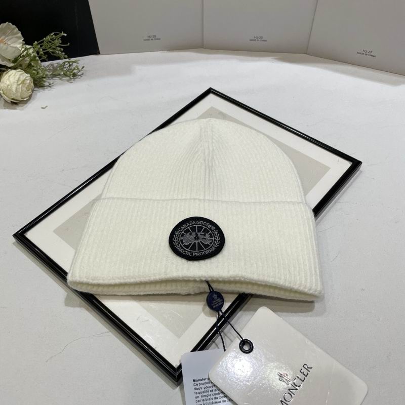 Canada Goose hat hm (14)