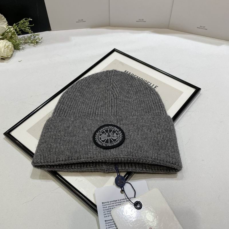 Canada Goose hat hm (15)