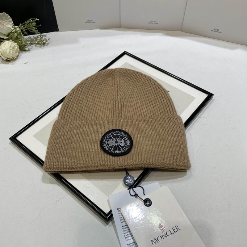 Canada Goose hat hm (16)