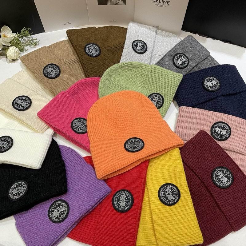 Canada Goose hat hm (17)