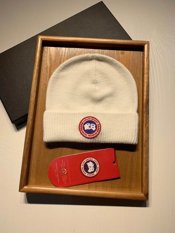 Canada Goose hat hm (18)