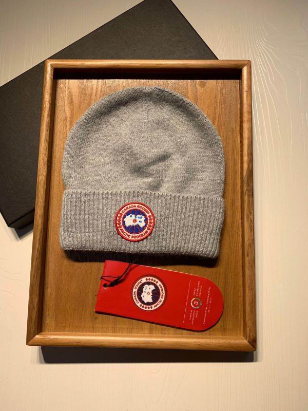 Canada Goose hat hm (19)