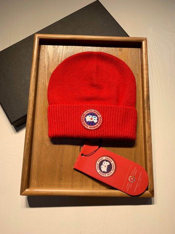 Canada Goose hat hm (20)