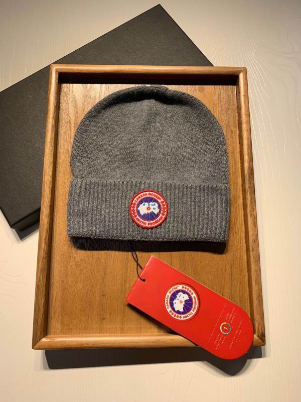 Canada Goose hat hm (21)