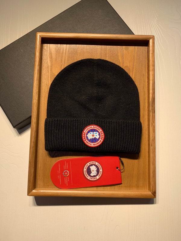 Canada Goose hat hm (22)