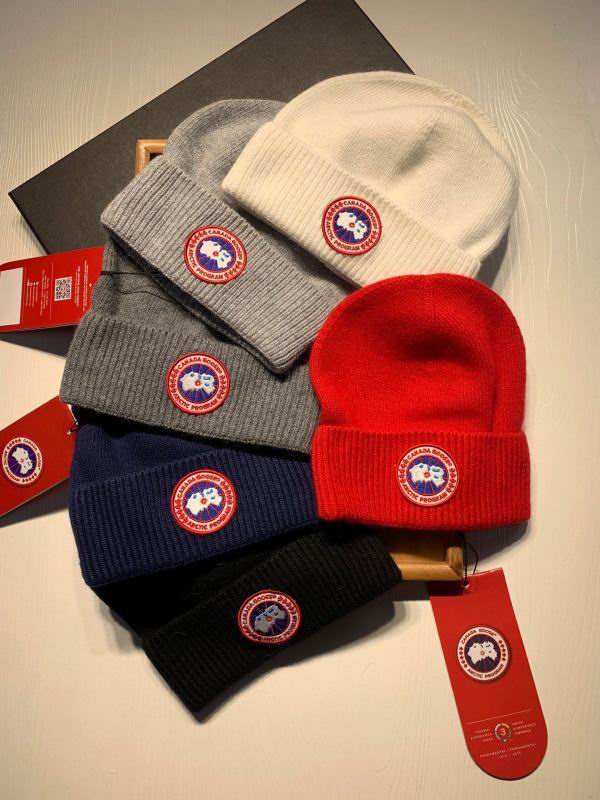 Canada Goose hat hm (23)