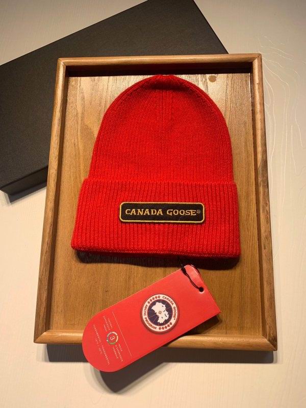 Canada Goose hat hm (24)