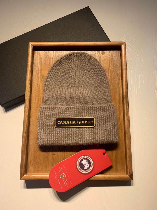 Canada Goose hat hm (25)