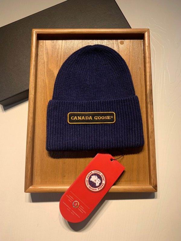 Canada Goose hat hm (26)