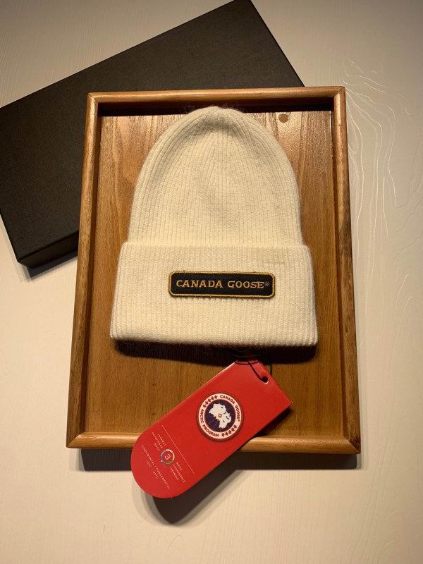 Canada Goose hat hm (27)