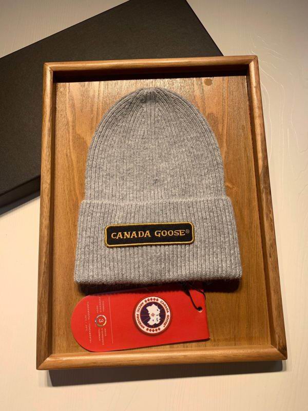 Canada Goose hat hm (28)