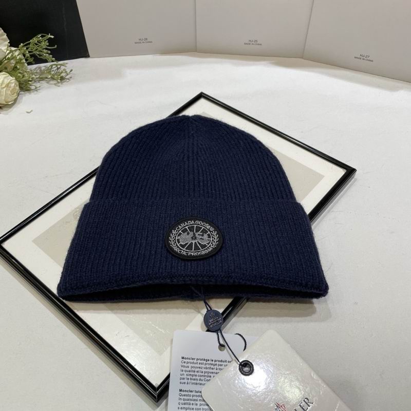 Canada Goose hat hm (3)