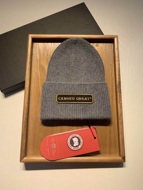 Canada Goose hat hm (30)