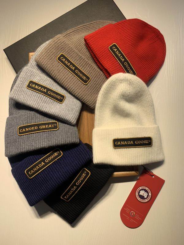 Canada Goose hat hm (31)