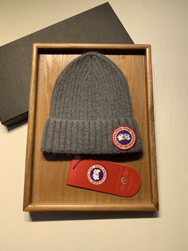Canada Goose hat hm (33)