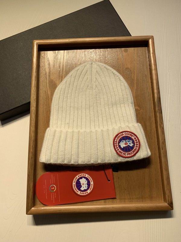 Canada Goose hat hm (35)
