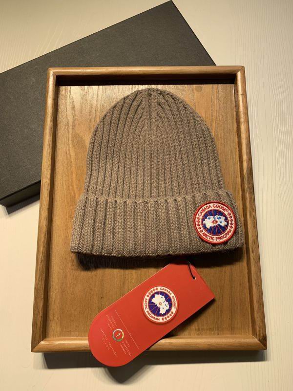 Canada Goose hat hm (36)