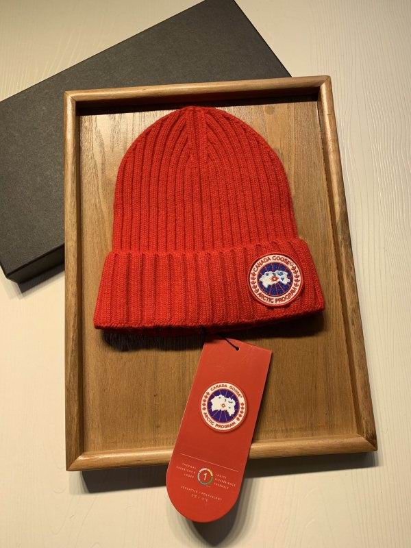 Canada Goose hat hm (37)