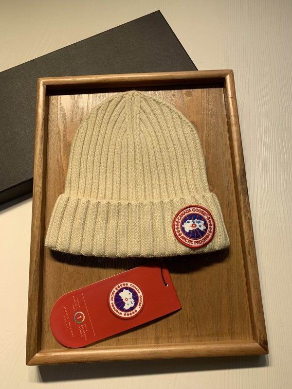 Canada Goose hat hm (38)