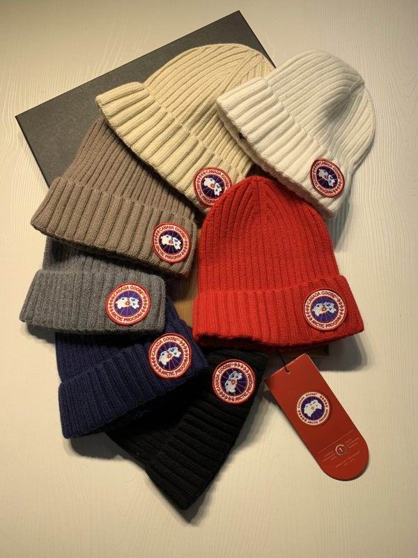 Canada Goose hat hm (39)