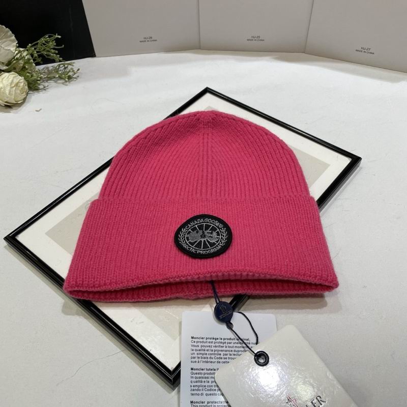 Canada Goose hat hm (4)
