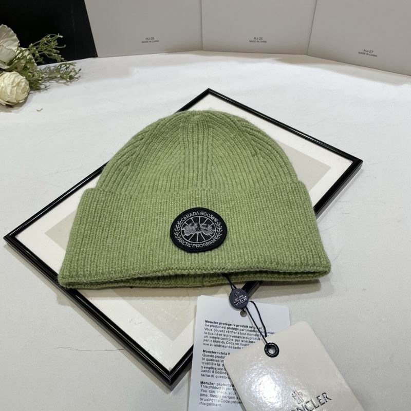 Canada Goose hat hm (5)