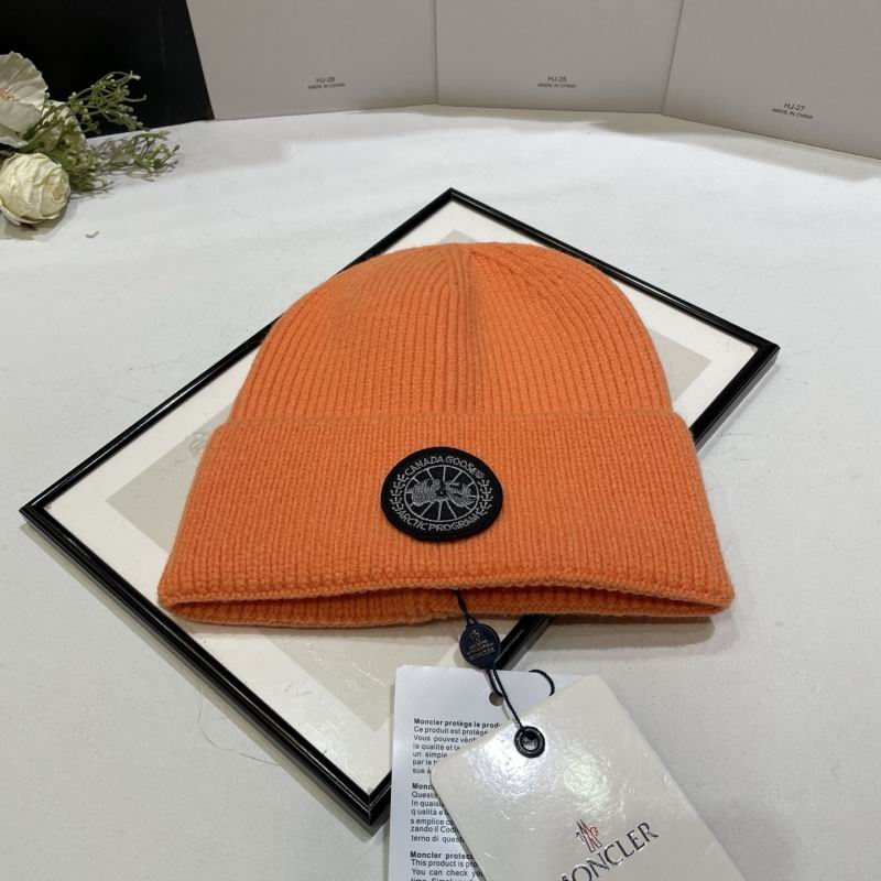 Canada Goose hat hm (6)