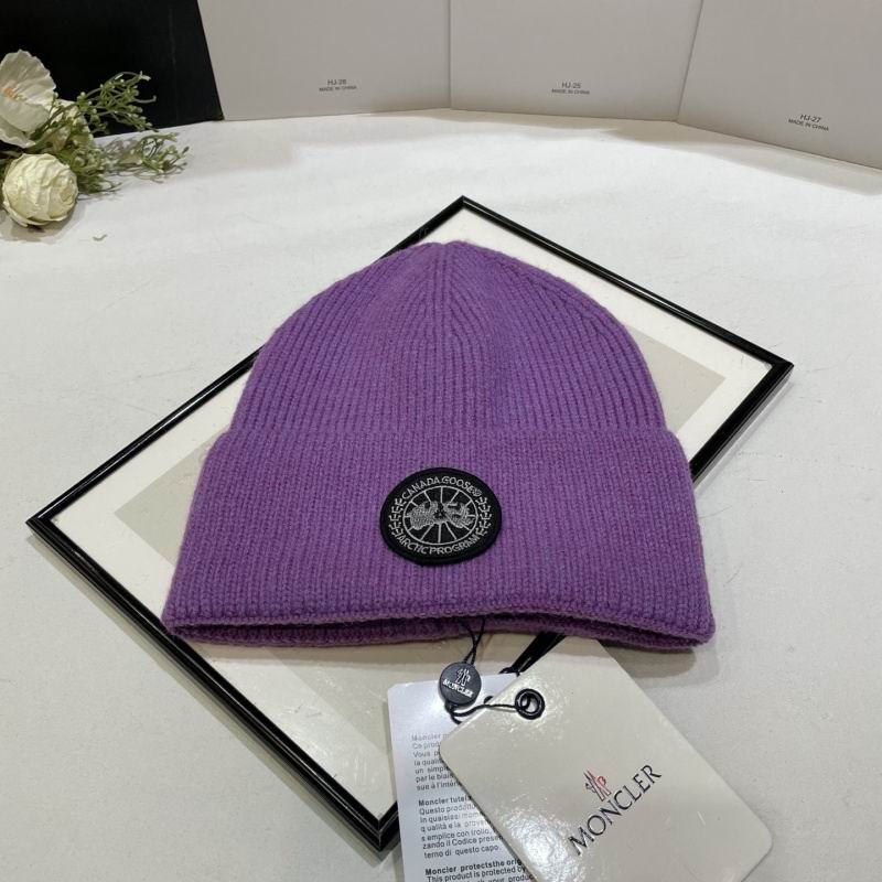 Canada Goose hat hm (7)