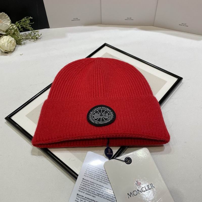 Canada Goose hat hm (8)
