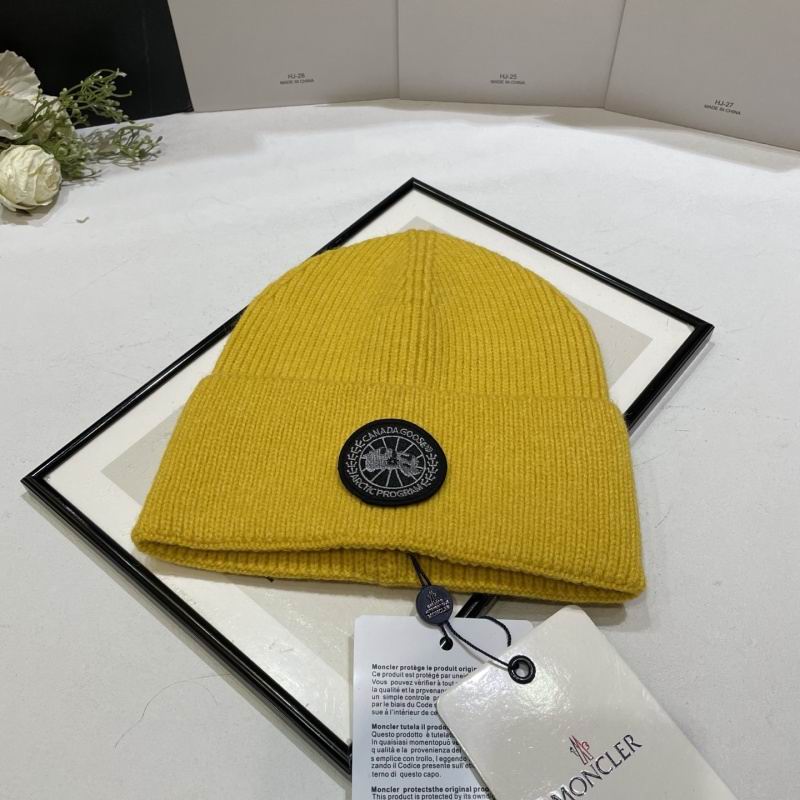 Canada Goose hat hm (9)