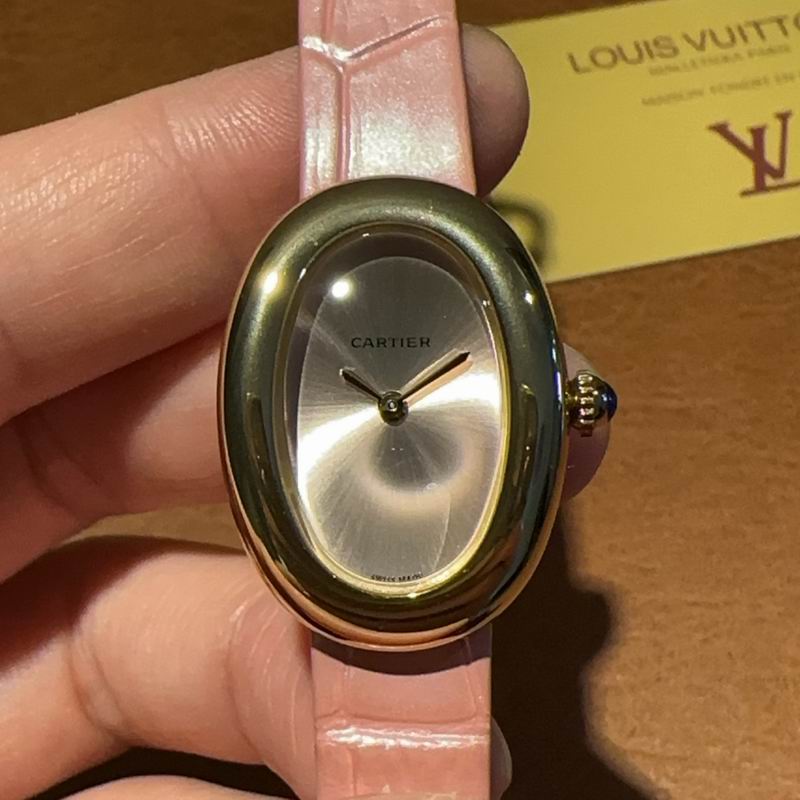 Carteier 32X26mm 89 (22)