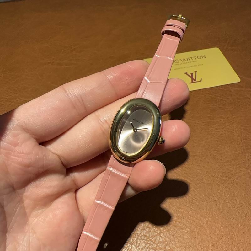 Carteier 32X26mm 89 (24)