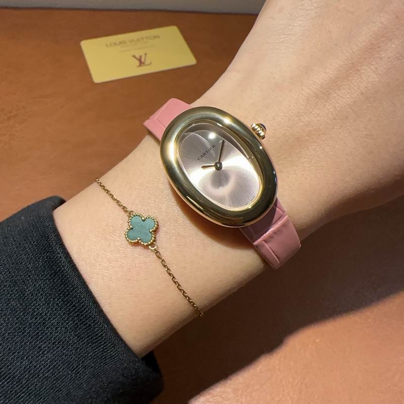 Carteier 32X26mm 89 (25)