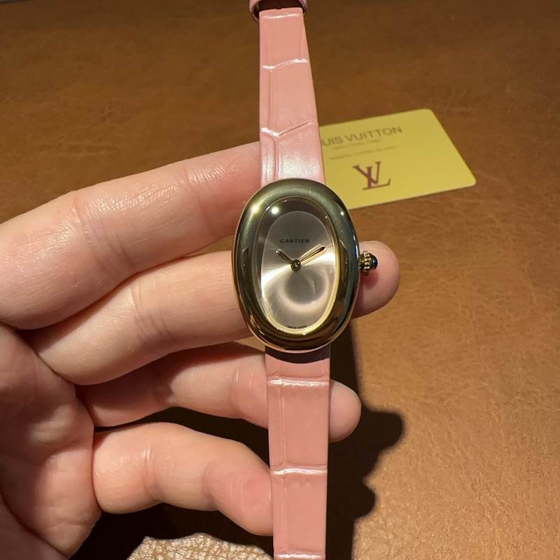 Carteier 32X26mm 89 (26)