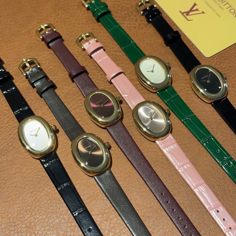 Carteier 32X26mm 89 (28)