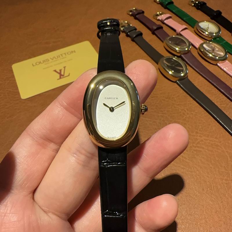 Carteier 32X26mm 89 (3)