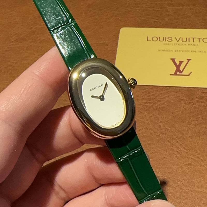 Carteier 32X26mm 89 (32)