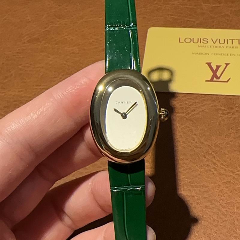 Carteier 32X26mm 89 (34)